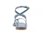 Сандалии Charra Journee, Blue - фото 6