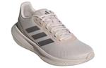 Кроссовки adidas Women's Runfalcon 3.0 'Putty Mauve', серый - фото 3