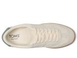 Кроссовки TOMS Collins, Egret - фото 2