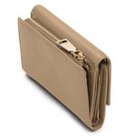 Кошелек Lazarotti Bologna, Beige - фото 2