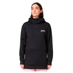 Куртка Oakley Park RC softshell, черный - фото