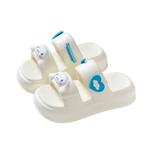 Домашние тапочки Sanrio, черный - фото 6