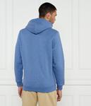 Свитер Regular fit Tommy Jeans, синий - фото 3