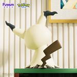 Покемон тайное подземелье версия большие фигурки Funism - фото 4