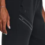 Женские флисовые брюки Unstoppable от Under Armour, черный - фото 3