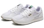 Кроссовки PUMA Rs-1 Og Clone White - фото 4