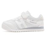 Детские повседневные туфли Kids' WARRIOR, белый - фото