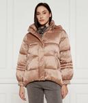 Куртка Regular fit Twinset, желтый - фото