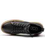 Мужские ботинки Men"s Casual Men Mid-Top, черный Gog - фото 5