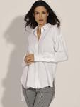 Блуза MADELEINE, белый - фото 2