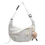 DCLOUD Сумка через плечо, Pink - фото 2