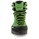 Ботинки для прогулки Salewa MTN Trainer Mid GTX, цвет Dark Denim/Black - фото 3