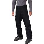 Мужские брюки-карго Nomad Obermeyer, Black - фото 2