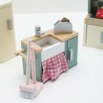 Мебель для кукольного домика Кухня Daisylane Le Toy Van - фото 7