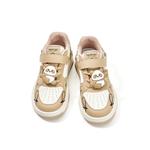 Детская обувь для скейтбординга Psy, бежевый/хаки - фото 7