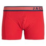 Боксеры Jack & Jones Denver 3 шт, разноцветный - фото 2