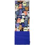 Полярный шарф Buff, мультиколор - фото 2