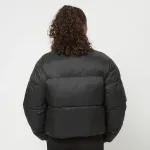 Куртка SNIPES Small Logo Esssential Puffer Jacke, черный - фото 2