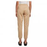 Брюки Urban Classics Organic Tracksuit, бежевый - фото 2