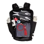 Рюкзак Elitex Training V1 45L Tactical, черный - фото 3