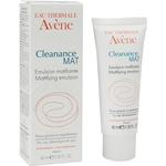 Avene Cleanance Mat Матирующая эмульсия 40 мл, Avгёne - фото