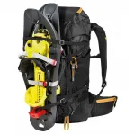 Рюкзак Ferrino Agile 25L, черный - фото 3