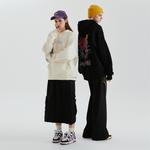 Свитшот Unisex OXO OVERLOAD, Хизер Грей - фото 7