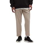 Брюки Casual Men's из ткани ABC WovenAir Lululemon, серый - фото