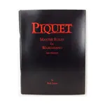 Пике - Основные правила, только книга (2-е издание), Piquet - Master Rules for Wargaming - фото