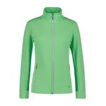 Куртка женская Luhta Ilvesoja - зеленая - фото