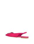 Балетки Ovye' By Cristina Lucchi, фуксия - фото 3