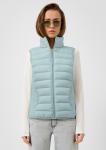 QS Жилет в цвете Mint - фото 2