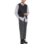 Жилет мужской Uniqlo, 09 черный - фото 2