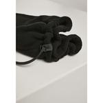 Флис Mister Tee Necklace And Gloves Nasa, черный - фото 3