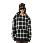 Унисекс свитшот GAP, черный - фото 10