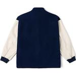 Куртка унисекс темно-синий Vans - фото 2