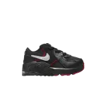 Кроссовки Nike Air Max Excee TD, черный - фото