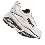Hoka One One Bondi 9 'White Black' - фото 4