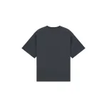 Футболка с логотипом WE11DONE, серый - фото 3