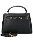 Сумочка REPLAY, Black - фото