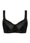 Бюстгальтер ROSME TANGO, Black - фото 4