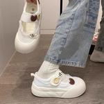 Boldi Kuki Мэри Джейн синие, цвет Blue - фото 5