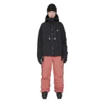 Брюки Armada Pascore 2L Bib, розовый - фото 7