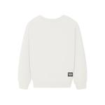 Спортивный свитшот Unisex Skechers, белый - фото 3