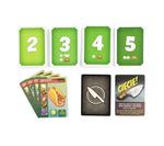 К черту!, игра для вечеринок, Lucrum Games - фото 7