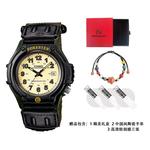 CASIO Часы Women's YOUTH Yellow Watch FT500WC-3BV - фото 4