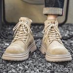 Ботинки Cachiotti Martin Boots Men - фото 13