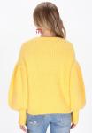 Джемпер IZIA Jumper, Yellow - фото 3