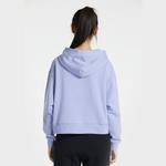 Толстовка женская HOTSUIT, Спокойный серый - фото 10