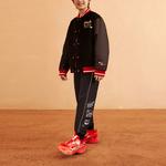 FILA KIDS Пуховик jet black для подростков - фото 5